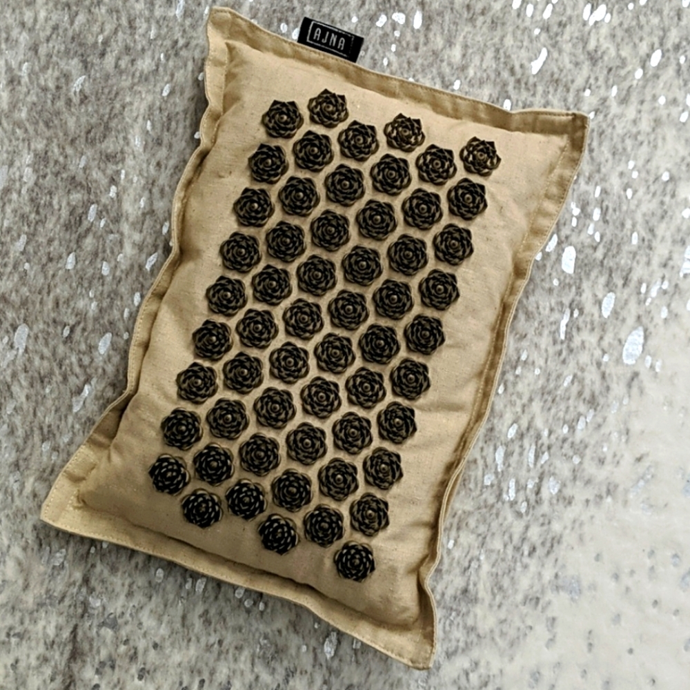 Acupressure Pillow